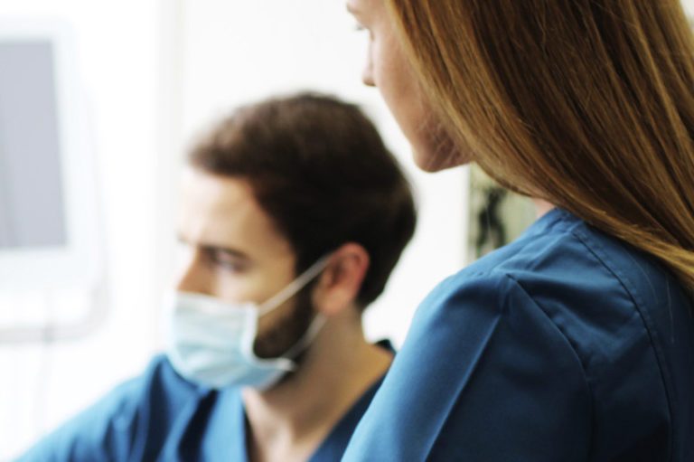 clinica dental aviles
