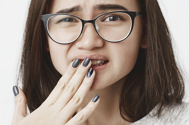 Qué hacer ante un Traumatismo Dental ▷ Villalaín. Dentistas en Avilés