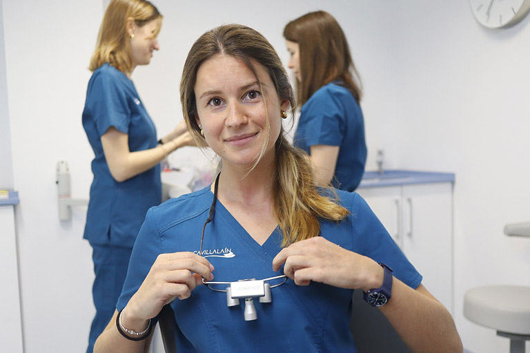 FISURAS DENTALES. CLÍNICA DENTAL EN AVILÉS
