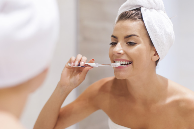 HIGIENE DENTAL. CLÍNICA DENTAL EN AVILÉS