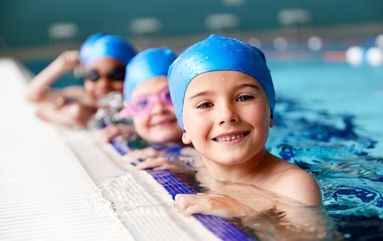 Los dientes de piscina pueden evitar de manera muy sencilla