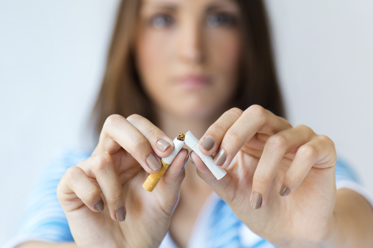 el tabaco y la salud de tu boca