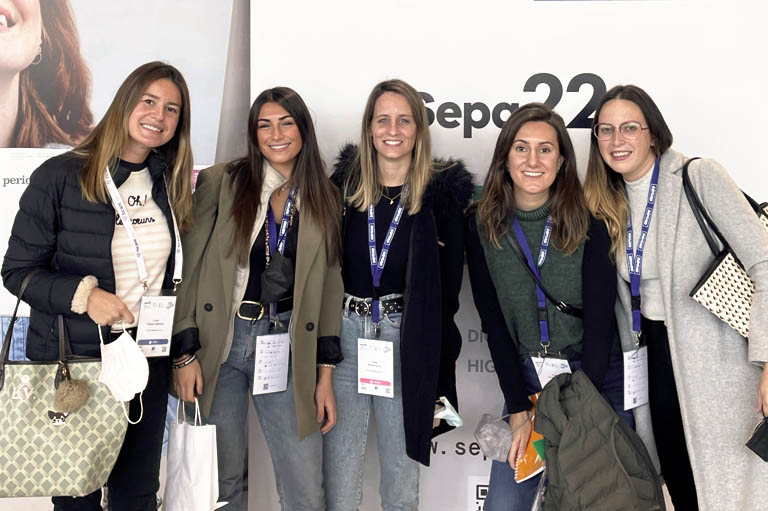 Periimplantitis Avilés