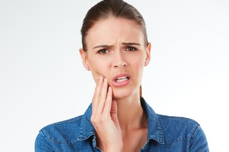 Clínica Villalaín. La realidad del contagio de caries