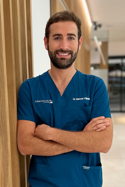 Clínica dental en Avilés, Villalaín. dentista aviles