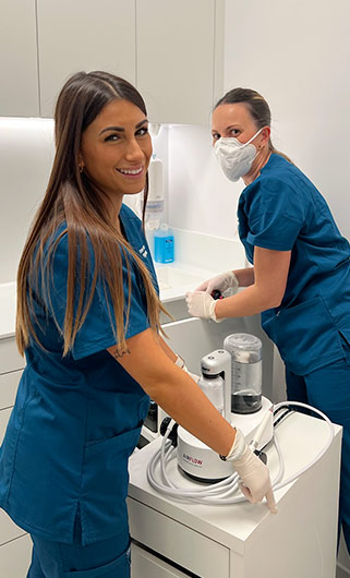 Dentista Avilés