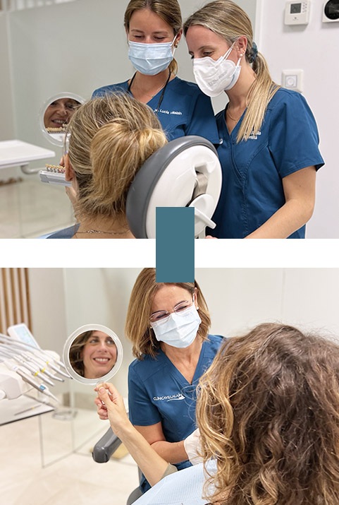 Especialistas en Estetica Dental en Avilés