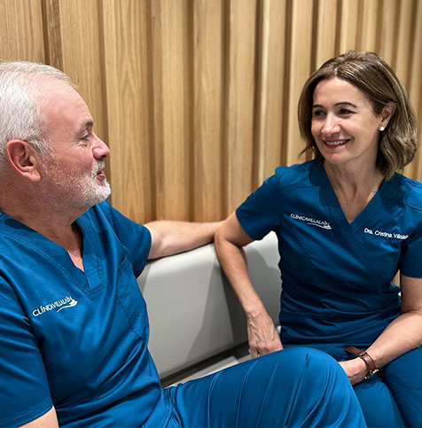 Implantes Dentales en Avilés Clínica Dental Villalain