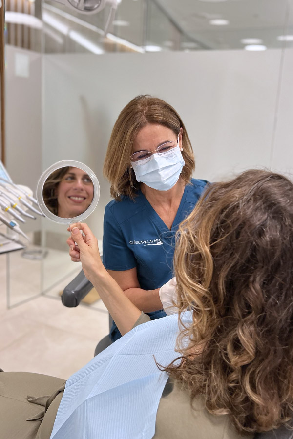 Implantes Dentales en Avilés de Calidad