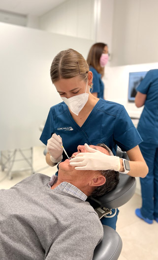 Mejor clínica dental de Avilés