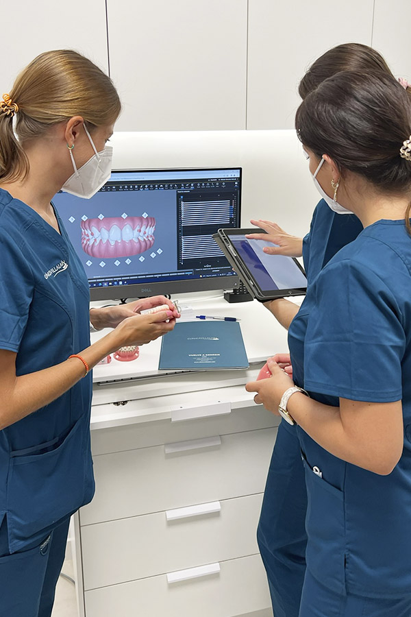 Ortodoncia en Avilés. Clínica Villalaín. Dentista Avilés