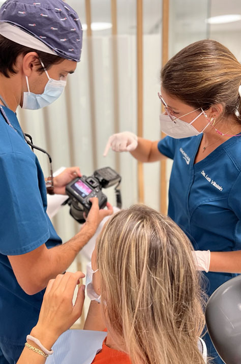 TRATAMIENTO DE PERIODONCIA EN CLÍNACA DENTAL EN AVILÉS