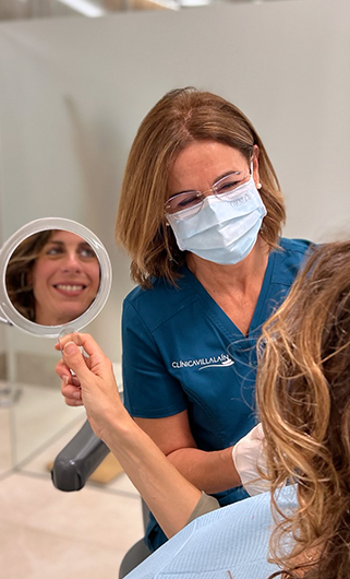 Ortodoncia quirúrgica en Avilés. Clínica Dental Villalaín