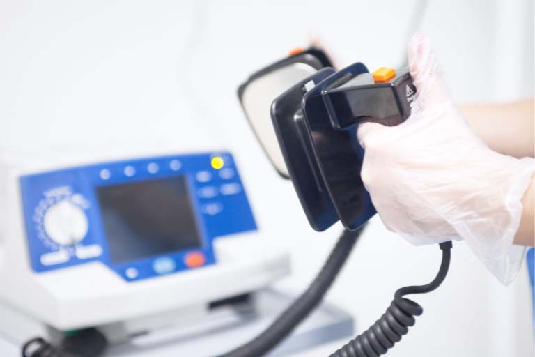 La Clínica Villalaín es una clínica dental cardioprotegida en Avilés
