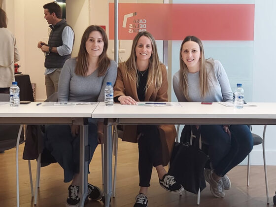 Dentistas en Avilés en constante formación