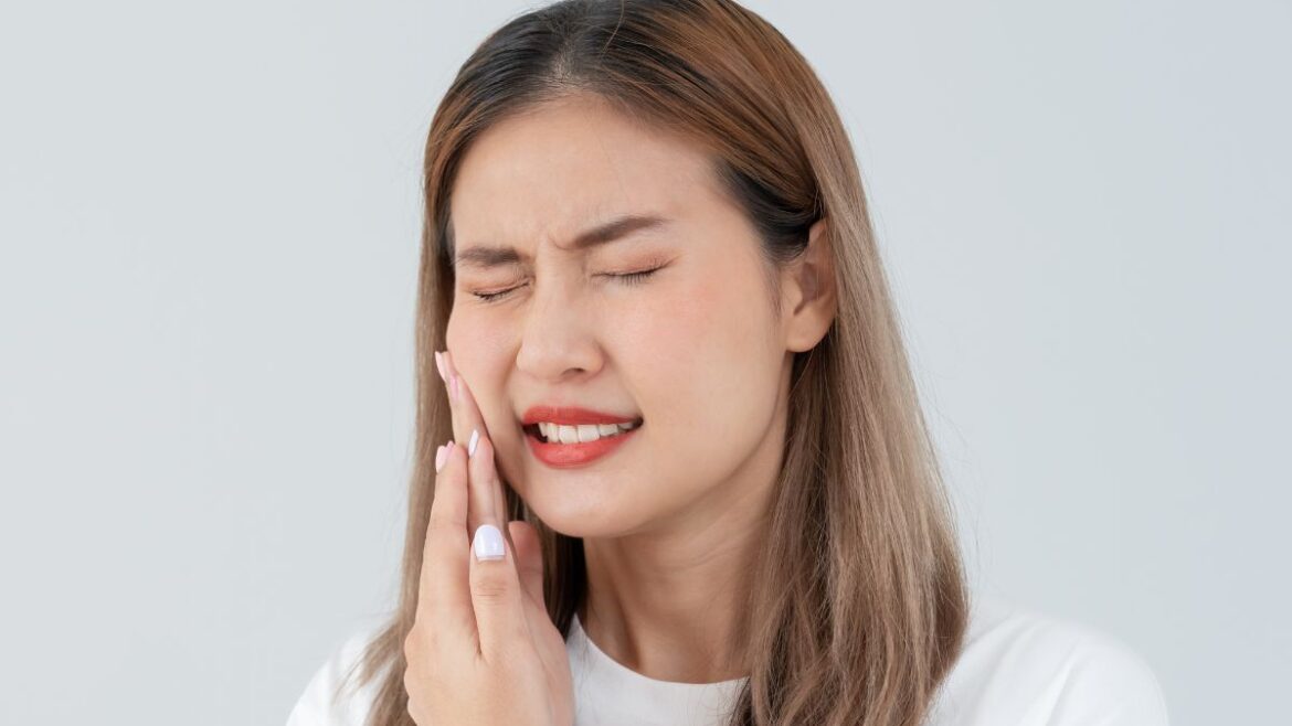 Qué son las llagas bucales o aftas - Clínica Villalain - Clínica dental en Avilés