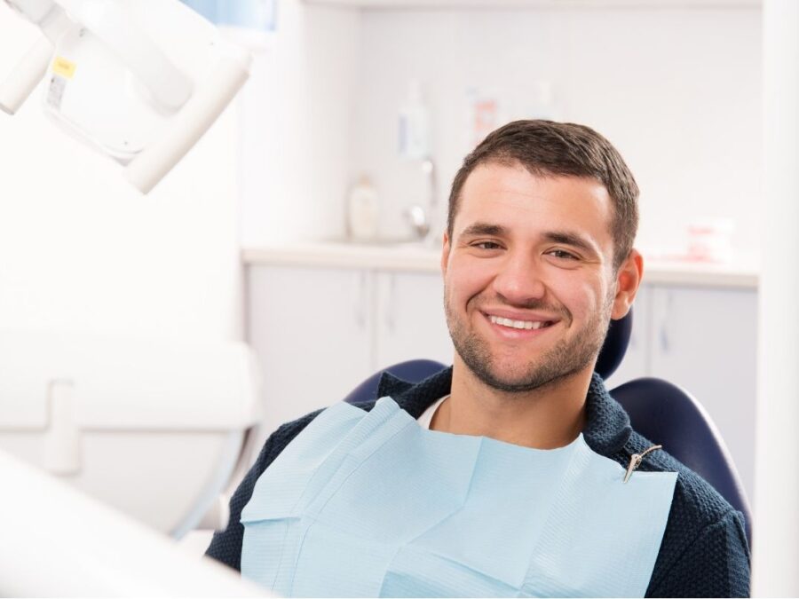 periodontitis y la infertilidad masculina
