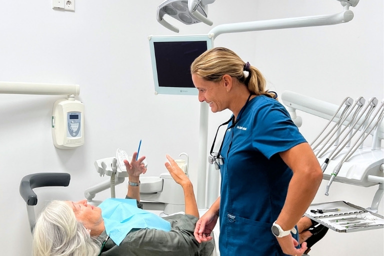 6 Preguntas frecuentes sobre implantes dentales