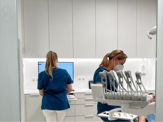 mejor clinica dental en aviles clinica villalain expertos dentista confianza