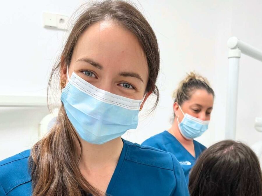 Consejos para cuidar tu ortodoncia