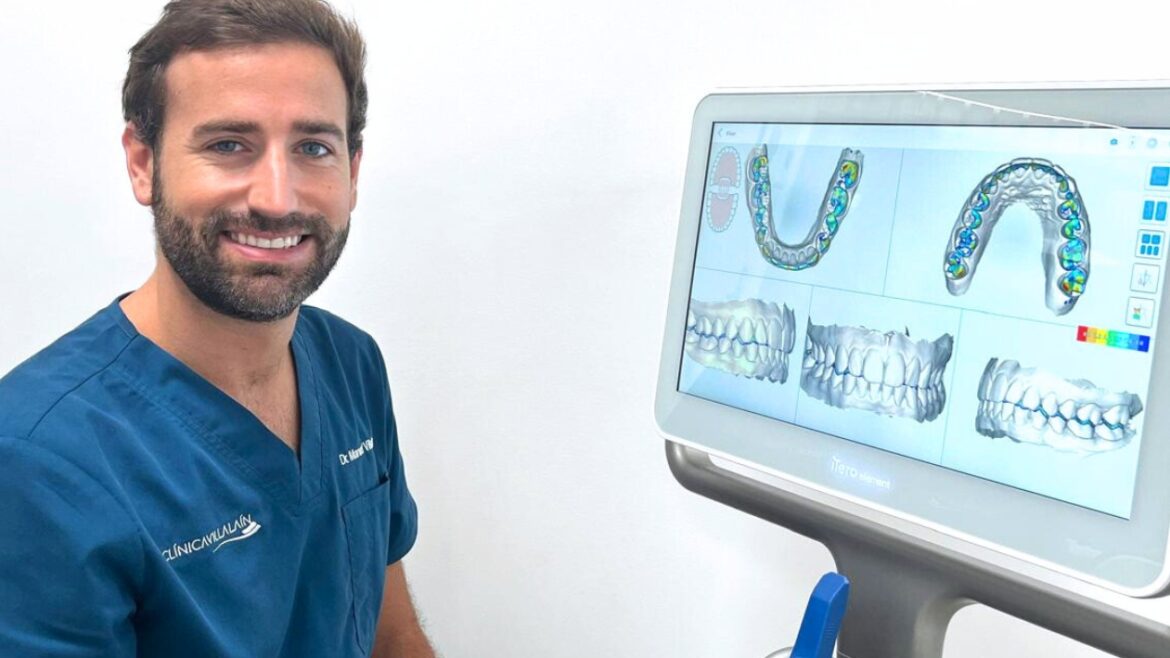 Tipos de ortodoncia