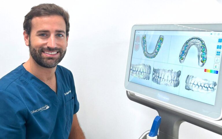 Tipos de ortodoncia