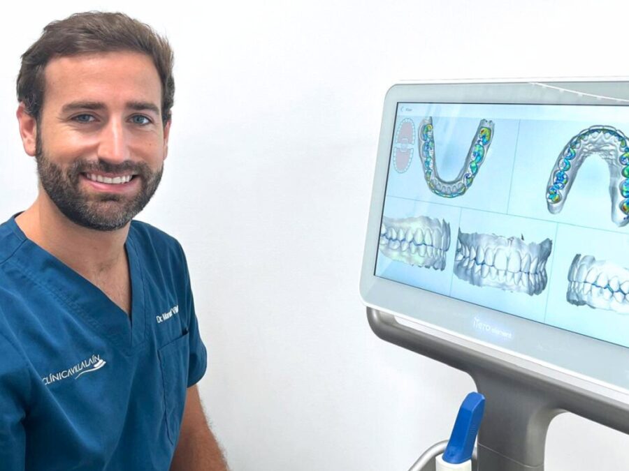 Tipos de ortodoncia