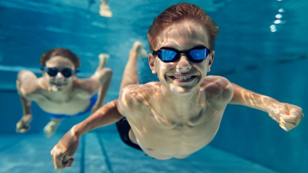 Los dientes de piscina pueden evitar de manera muy sencilla