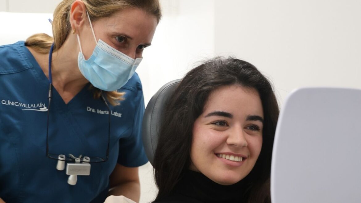encías inflamadas