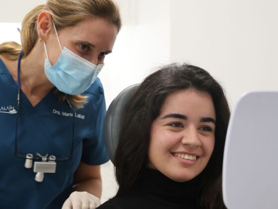 encías inflamadas