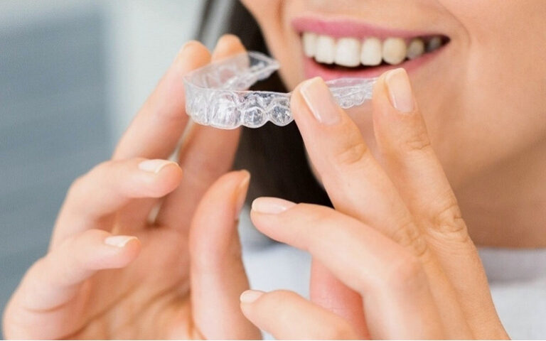 Ortodoncia en adultos. Ortodoncia en Avilés. Dentistas en Avilés. Clínica Dental en Avilés Villalaín