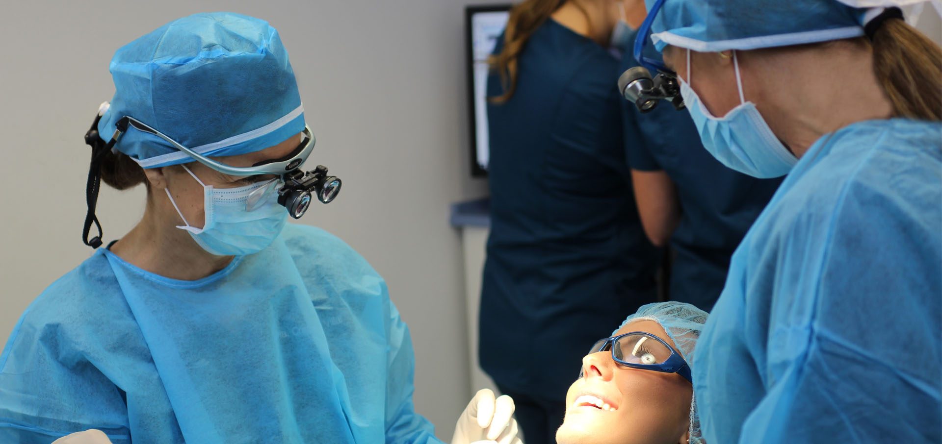 Clínica Dental Villalaín, clínica dental en Avilés