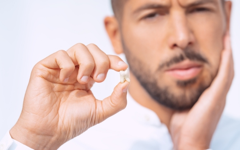 Muelas de juicio, cuando quitarlas. Dentista en Avilés