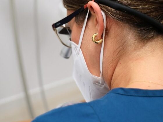 Cambios de Qué es la recesión gingival y como se trata. Clínica Dental Avilés. Dentista Avilés