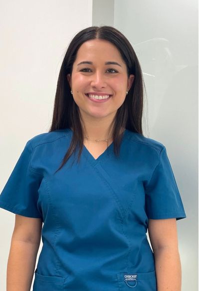 Dra. Sandra Martín