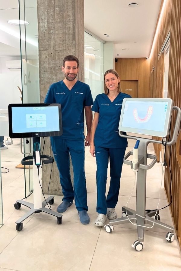 Ortodoncia en Avilés. Clínica Dental Villalaín