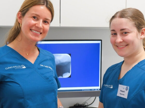 Dudas frecuentes implantes dentales en Avilés. Clínica Dental Villalaín