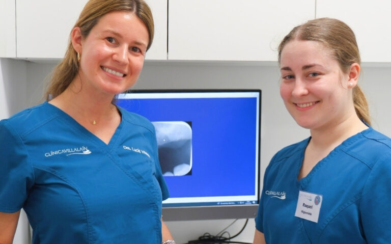 Dudas frecuentes implantes dentales en Avilés. Clínica Dental Villalaín
