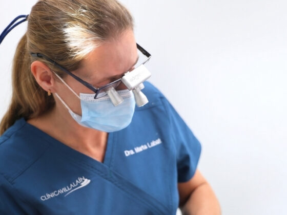 Dudas sobre la endodoncia en Clínica Villalaín, clínica dental en Avilés