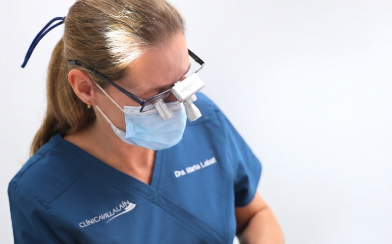 Dudas sobre la endodoncia en Clínica Villalaín, clínica dental en Avilés