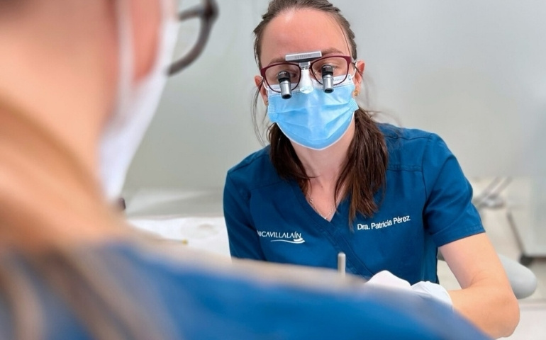 Endodoncia en Avilés. Clínica Villalaín, clínica dental en Avilés