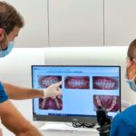 Cuándo se notan los resultados de Invisalign. Clínica Villalaín, expertos en ortodoncia en Avilés