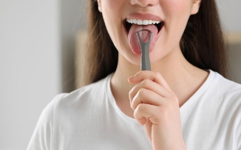 Remedios para aliviar el picor en la lengua
